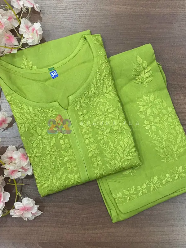 Lime Green
