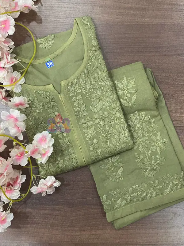 Olive Green