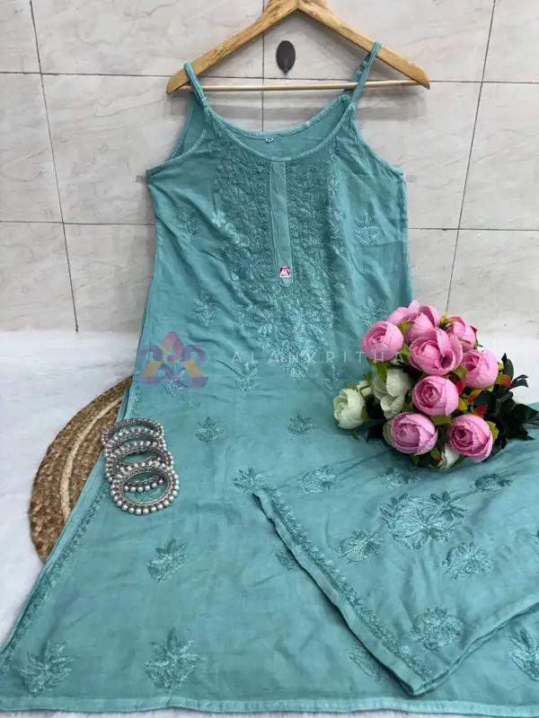 Teal Blue