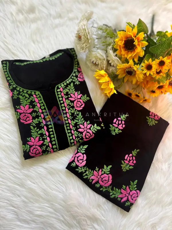 Black Pink